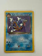 Dark Gyarados 25/82, Ophalen of Verzenden, Zo goed als nieuw, Losse kaart