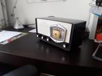 Vintage Radio ,s  Philips  bakeliet., Ophalen