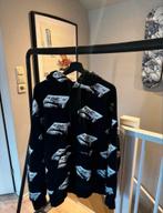 Daily Paper, Maat 52/54 (L), Zwart, Ophalen of Verzenden, Zo goed als nieuw