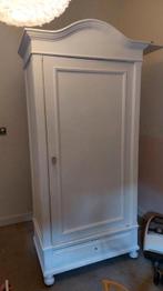 Prachtige kast, kledingkast, linnenkast, meidenkast, babykam, Kinderen en Baby's, Kinderkamer | Commodes en Kasten, Ophalen, 50 tot 70 cm