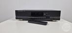 Harman Kardon HD 710 CD-Speler | CD | Afstandsbediening, Ophalen of Verzenden, Refurbished, Overige merken