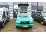 VW T4 Westfalia California Coach 1996, Caravans en Kamperen, Campers, Volkswagen, Bedrijf, Diesel, Tot en met 4