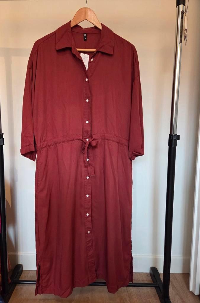 Leuke dames jurk, Kleding | Dames, Jurken, Nieuw, Onder de knie, Ophalen of Verzenden