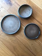 Aardewerk Moritz & Moritz serviesgoed, Huis en Inrichting, Keuken | Servies, Ophalen of Verzenden, Zo goed als nieuw, Bord(en)