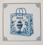 Uniek collectors item Schiphol (tegel), Verzamelen, Ophalen of Verzenden, Nieuw, Kaart, Foto of Prent