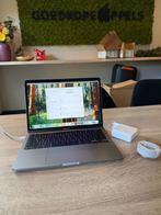 MacBook Pro 13 inch m1 8GB 256GB Space Grey, Computers en Software, Support@apple.com, Ophalen, MacBook Pro, Apple