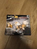 Pokémon Evolution Multi-Pack - Growlithe & Arcanine, Hobby en Vrije tijd, Verzamelkaartspellen | Pokémon, Ophalen of Verzenden