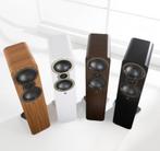 Q Acoustics 3050c, Audio, Tv en Foto, Luidsprekers, Ophalen of Verzenden, Nieuw, Front, Rear of Stereo speakers, Overige merken