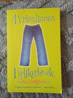 Ann Brashares - 4 vriendinnen 1 spijkerbroek, Ophalen, Gelezen, Ann Brashares