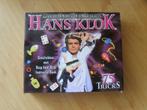 Hans Klok Goocheldoos, Hobby en Vrije tijd, Ophalen of Verzenden, Gebruikt
