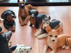 Castagna Italia honden beelden verzameling, Verzamelen, Ophalen of Verzenden, Zo goed als nieuw, Dier