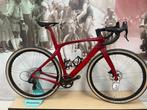 PINARELLO Grevil CAMPAGNOLO Ekar 1x 13speed, Fietsen en Brommers, Fietsen | Racefietsen, 28 inch, Carbon, 10 tot 15 versnellingen
