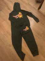 Huispak Winnie the Pooh L / 40, Kleding | Dames, Ophalen of Verzenden, Zo goed als nieuw, Maat 42/44 (L), Groen