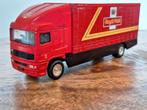 Corgi  ERF Royal Mail, Verzenden, Gebruikt, Bus of Vrachtwagen, Corgi