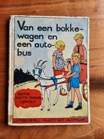 Van een bokkewagen en een autobus 1970, Ophalen of Verzenden