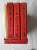 Teleac Chinees voor beginners - Complete cursus, Ophalen, Nederlands, Chinees, Non-fictie, Teleac