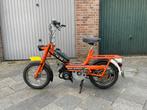 Batavus City M-20 snorbrommer. Klassieker!, Fietsen en Brommers, Brommers | Oldtimers, Ophalen, Batavus
