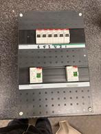 ABB HAF groepenkast HAD 3232-22T (busboard), Doe-het-zelf en Verbouw, Elektra en Kabels, Ophalen of Verzenden, Zo goed als nieuw