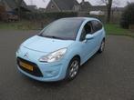 Citroen C3 1.6 VTi Exclusive airco navi vol opties met revie, Voorwielaandrijving, Euro 5, Gebruikt, 4 cilinders
