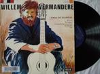 Willem Vermandere - Langs de schreve, Cd's en Dvd's, Vinyl | Nederlandstalig, Ophalen of Verzenden, Gebruikt, 12 inch