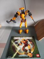 Lego bionicle 8755, Kinderen en Baby's, Speelgoed | Duplo en Lego, Ophalen of Verzenden