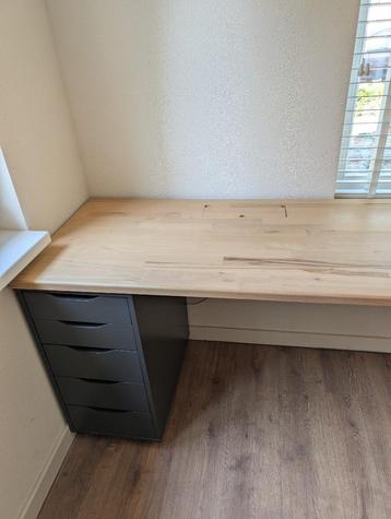 IKEA ALEX (1,5 keer) beschikbaar voor biedingen
