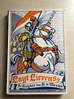 Luyt Lievensz, de strijder door H. Te Merwe, Antiek en Kunst, Antiek | Boeken en Bijbels, Ophalen of Verzenden