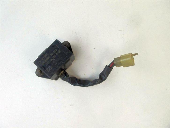 Kawasaki GPX600R reserve lightning device GPX 600 R Ninja, Motoren, Tuning en Styling, Ophalen of Verzenden