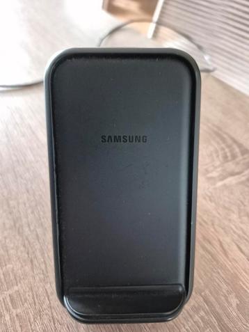 Samsung Draadloze Oplader EP-N5200 beschikbaar voor biedingen