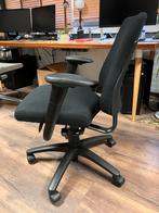 BMA Axia Bureaustoel Office Chair, Ophalen, Zo goed als nieuw, Zwart