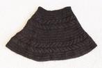 Prachtig Gebreid Northland Rokje - 90 (M) € 45,-, Maat 38/40 (M), Bruin, Ophalen of Verzenden, Zo goed als nieuw