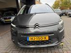 Citroen Grand C4 Picasso 1.2 PureTech Intensive / 7 PERSOONS, Auto's, Voorwielaandrijving, Gebruikt, Euro 6, 1199 cc