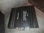 Pioneer gm-4000f 300watt mosfet powersupply, Ophalen of Verzenden