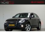 Audi Q5 2.0 TFSI quattro Sport Edition NL AUTO! 2x S-Line. 1, Te koop, Benzine, Gebruikt, 750 kg