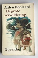 A. den Doolaard - meerdere boeken, Ophalen of Verzenden, Gelezen, Nederland