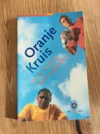 Oranje Kruis - Eerste Hulp bij Sportongevallen, Ophalen of Verzenden, Zo goed als nieuw, Gezondheid en Conditie, Oranje Kruis