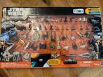 Star Wars Micro Machines 48 Total Figures & Vehicles - Nieuw, Verzamelen, Star Wars, Ophalen of Verzenden, Nieuw, Actiefiguurtje