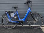 Gazelle Grenoble D54cm 8vers 400wh accu bouwjaar 2023, Fietsen en Brommers, Fietsen | Dames | Damesfietsen, Ophalen, Gebruikt