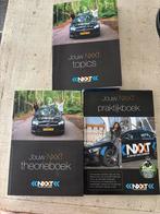 Rijbewijs B Boeken - Theorie, Praktijk & Topics, Ophalen of Verzenden, Zo goed als nieuw, Algemeen
