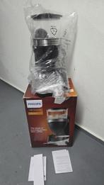 202501: Philips Café Gourmet HD5416/60 Koffiezetapparaat, Witgoed en Apparatuur, Koffiezetapparaten, 10 kopjes of meer, Gemalen koffie