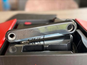 SRAM RED D1 DUB Crank armen 167,5 mm beschikbaar voor biedingen