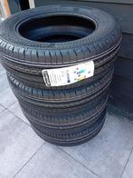 4 NIEUWE CONTINENTAL  205/65R16 BESTELWAGENBANDEN, Auto-onderdelen, Ophalen, Bestelwagen, 16 inch, Nieuw