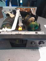 sony cdp-cx350 advies/hulp, Audio, Tv en Foto, Cd-spelers, Ophalen of Verzenden, Zo goed als nieuw, Sony, Wisselaar