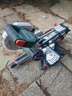 Metabo KGS 216 M Afkortzaag, Ophalen, Gebruikt, 70 mm of meer, Afkortzaag