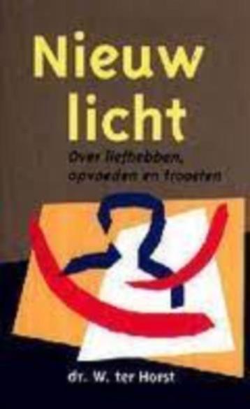 Nieuw licht Wim ter Horst 9024292689 beschikbaar voor biedingen