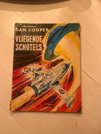 Dan Cooper - Vliegende Schotels, Ophalen, Gelezen, Overige onderwerpen