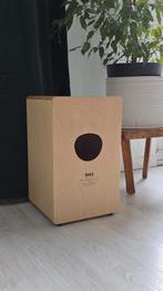 Sela SE 117 Primera Cajon, Muziek en Instrumenten, Percussie, Ophalen, Zo goed als nieuw, Trommel