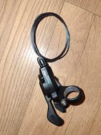 Shimano Deore 12s shifter, Fietsen en Brommers, Fietsonderdelen, Zo goed als nieuw, Derailleur of Ketting, Shimano, Mountainbike