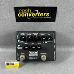 MXR Bass Innovations BASS D.I.+ box voor basgitaar | 394267, Ophalen of Verzenden, Gebruikt