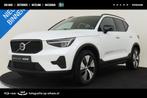 Volvo XC40 T4 PLUG-IN HYBRID PLUS DARK -PANO.DAK|POWER-SEATS, 12 maanden, Stof, Euro 6, Wit